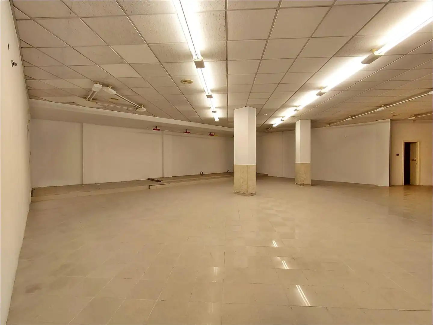 Local comercial en alquiler en Paseo Paseo de Colón, 11, imagen 11