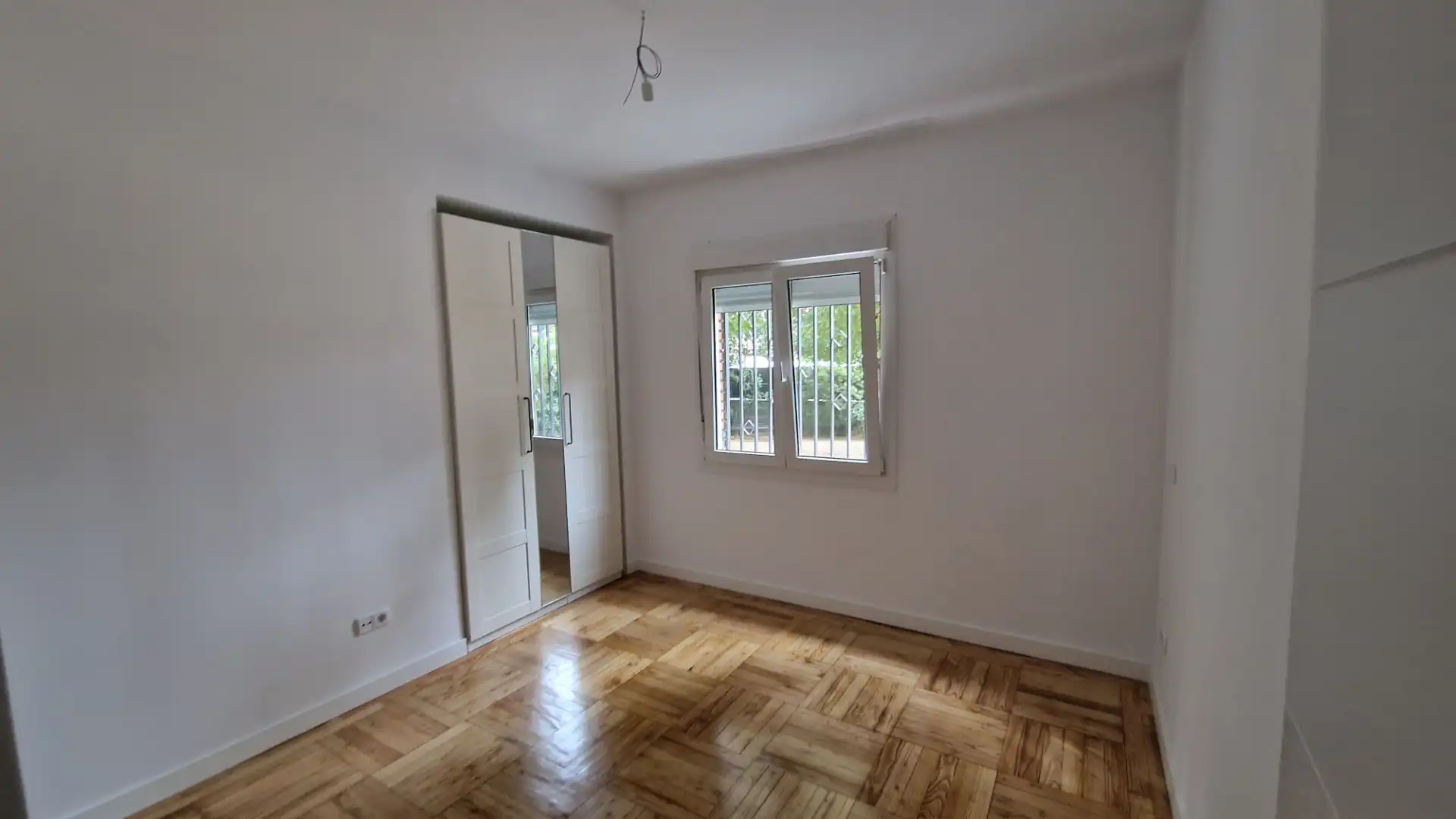 Habitación de Piso de alquiler en Chamartín