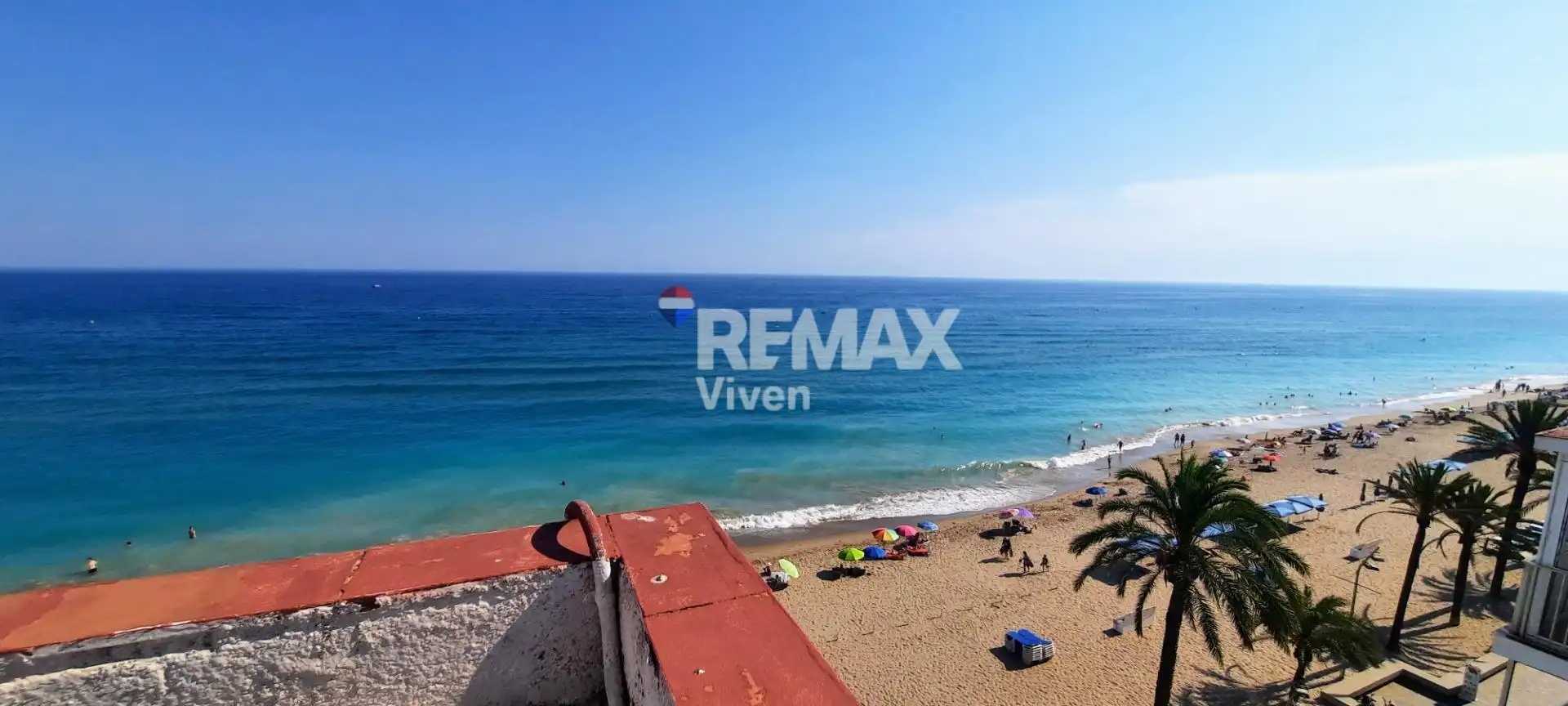 Flat with terrace for sale in Calafell Platja, imagen 2