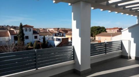 Foto 3 de Àtic de lloguer a Calle Gran Canaria, 11, Residencial Triana - Barrio Alto, Las Gabias