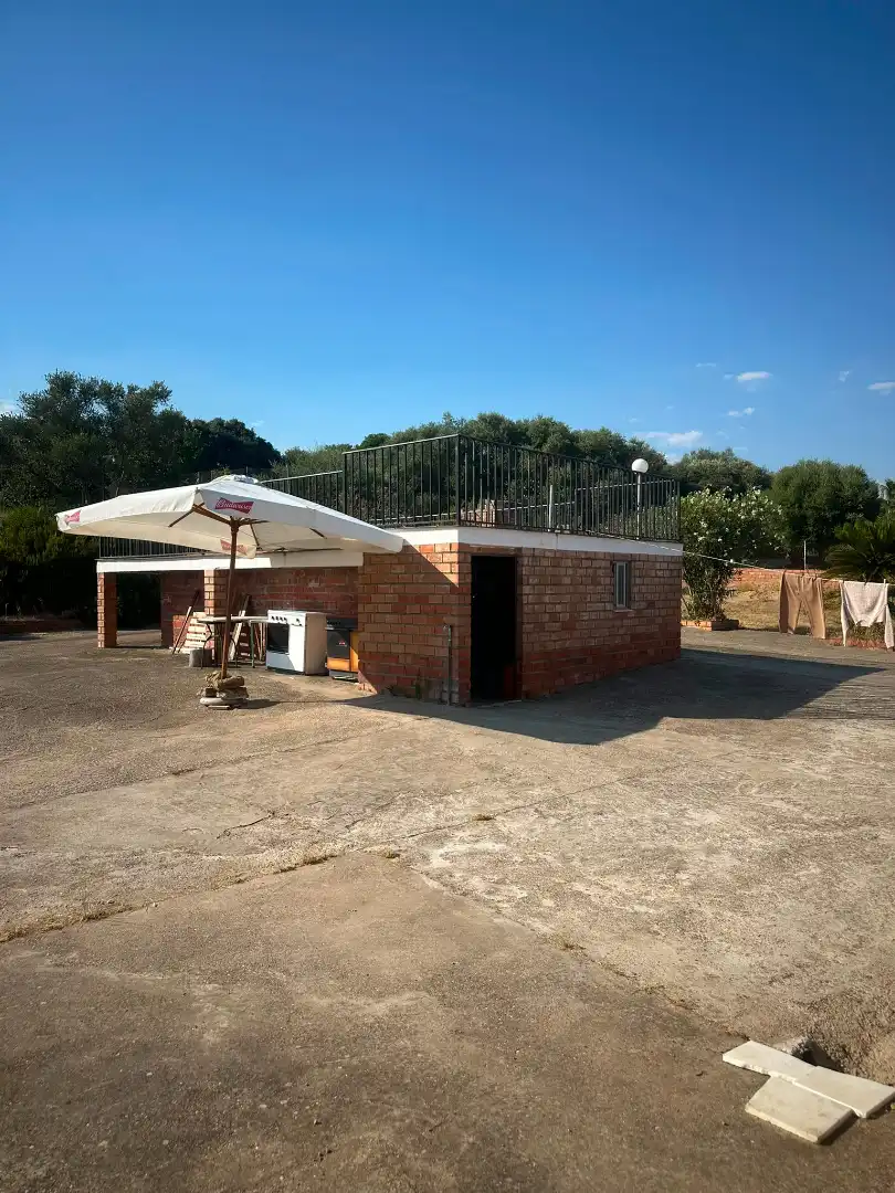 Chalet con piscina en venta en Almodóvar del Río, imagen 3