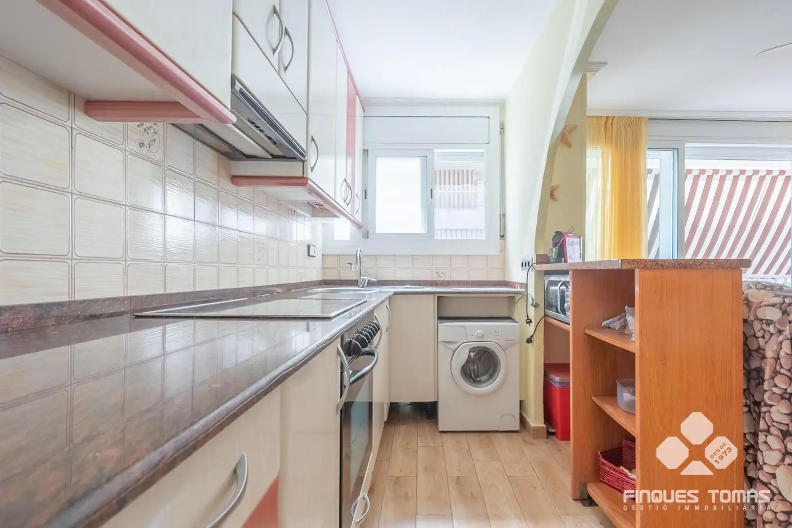 Flat with terrace for sale in Can Toni, imagen 13