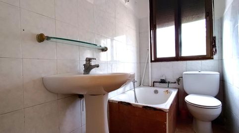 Foto 5 de Piso en venta en Avenida Dr Peset Aleixandre, Marxalenes, Valencia Capital