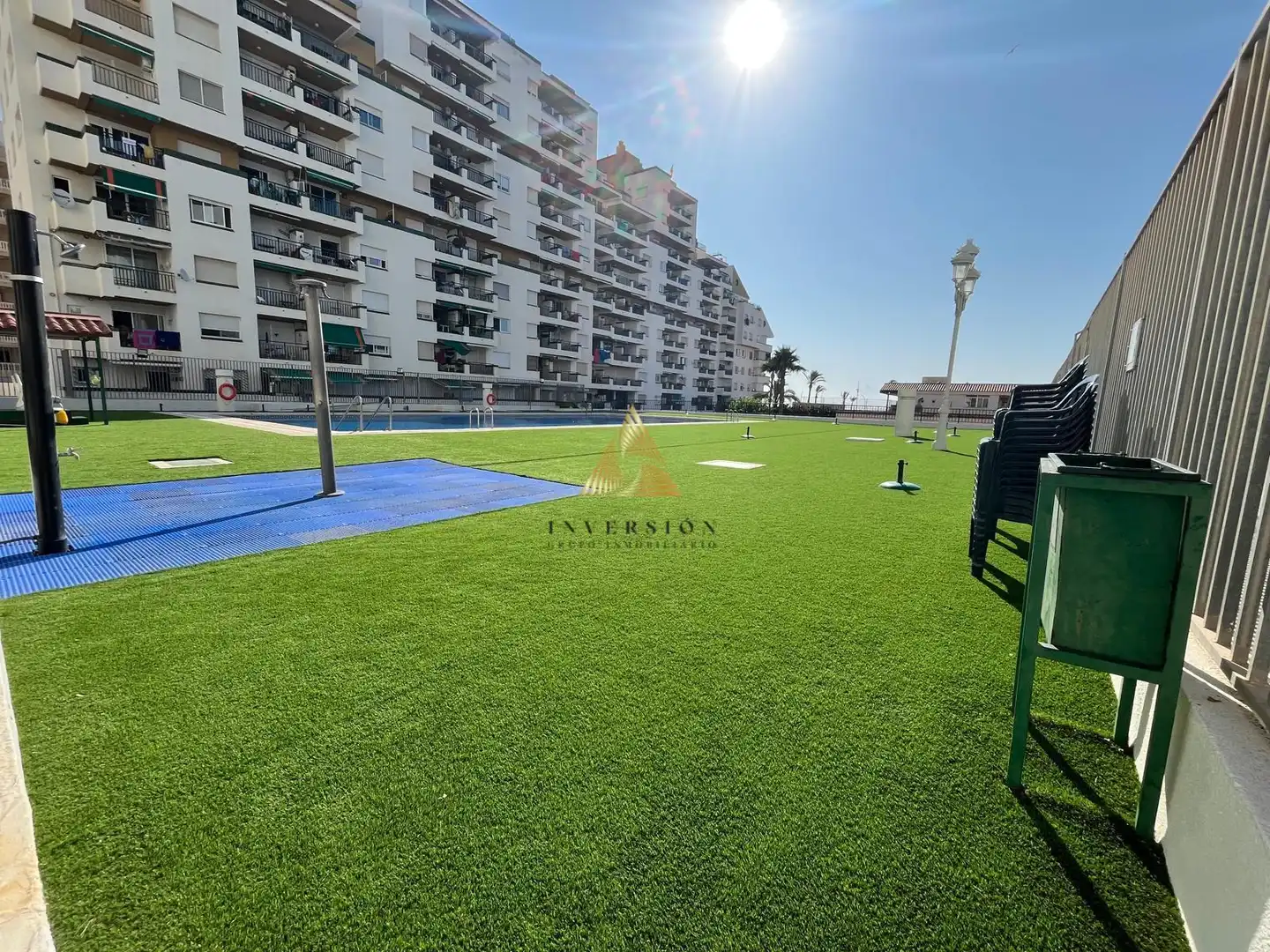 Apartamento con piscina en venta en Playa Norte, imagen 17