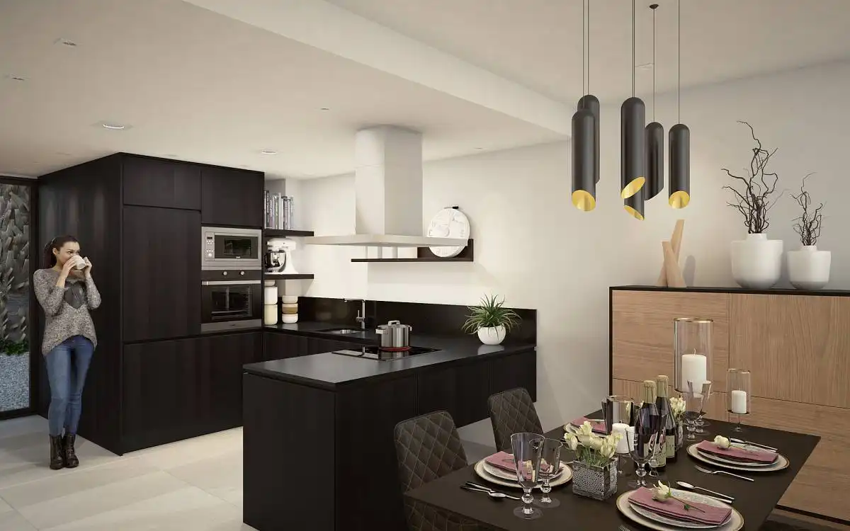 Detached house with pool for sale in Algorfa, imagen 4