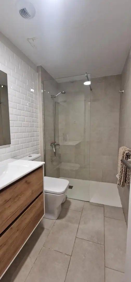 Flat with terrace for sale in Calle Montevideo, imagen 9