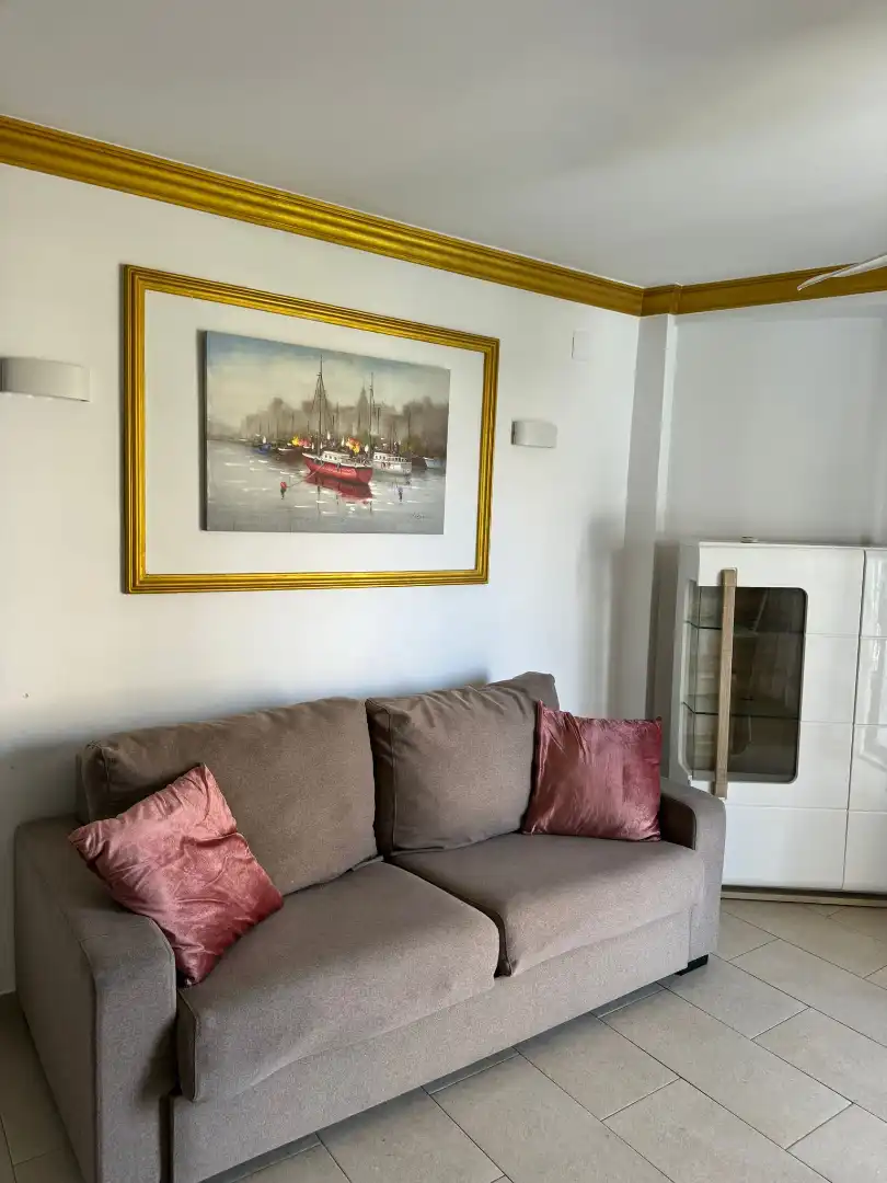 Piso con terraza en venta en Zona Pueblo, imagen 5