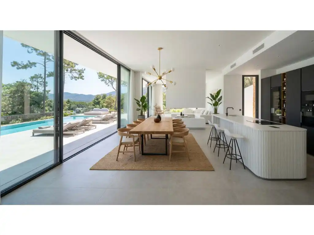Casa en venta en Carrer de Can Ros, imagen 4