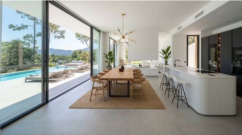Villa 5 habitaciones Venta Santa Eulària des Riu, immagine 4