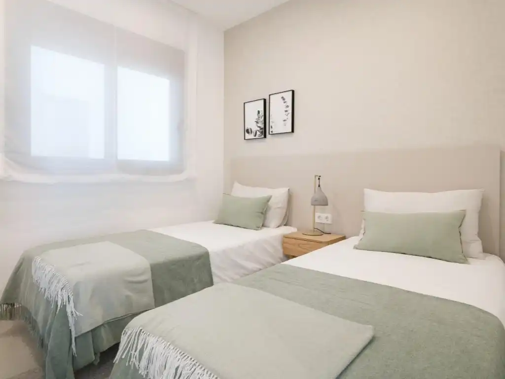 Penthouse mit Pool zum Verkauf in Nueva Torrevieja - Aguas Nuevas, imagen 28