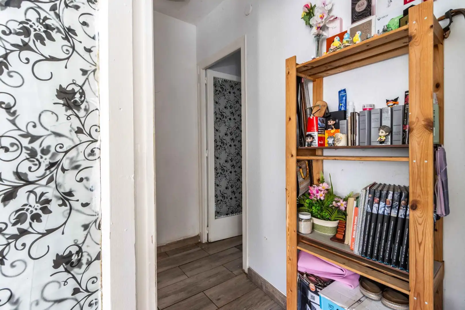 Flat for sale in Carrer de Sant Crispí, imagen 10