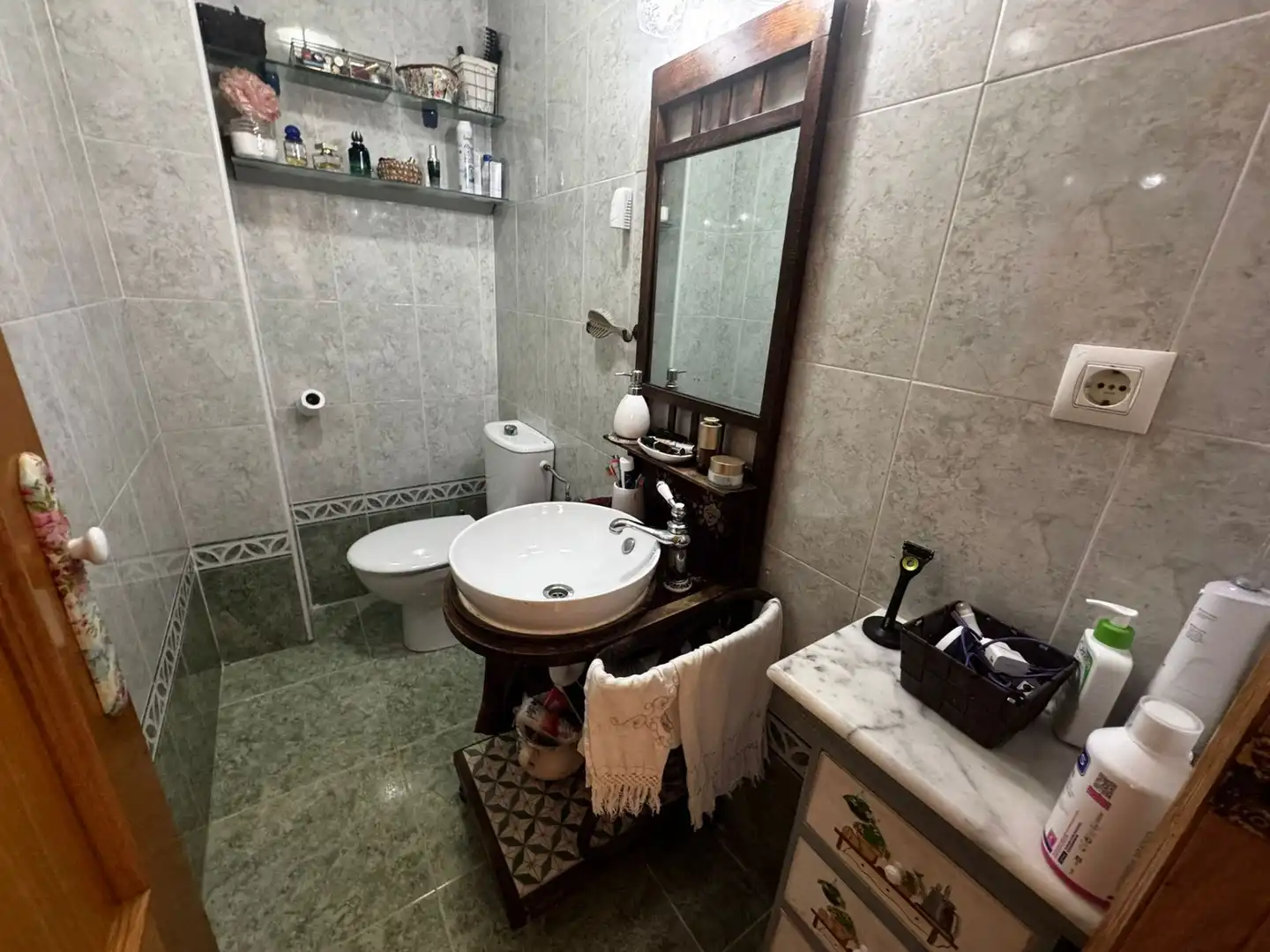 Duplex in vendita a Los Peñascos - El Salero - Los Imbernones, imagen 22