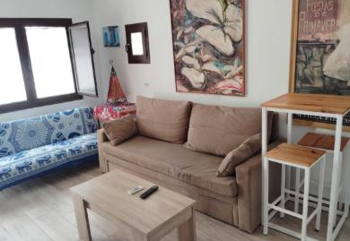 Photo 3 of Flat for sale in Calle Doctor Pérez Meléndez, Facinas, Cádiz