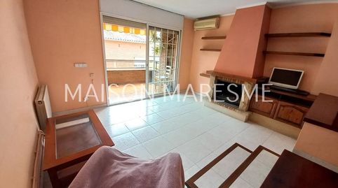 Foto 4 de Dúplex en venta en Canet de Mar, Barcelona