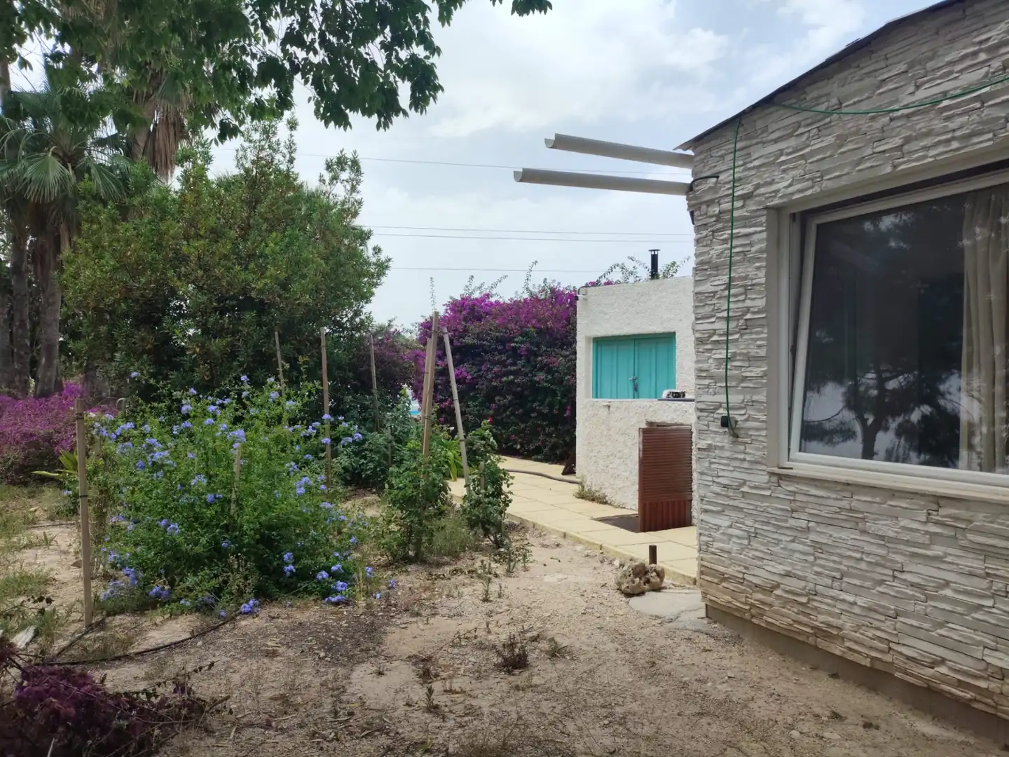 Villa con piscina in vendita a Perleta - Maitino, imagen 22