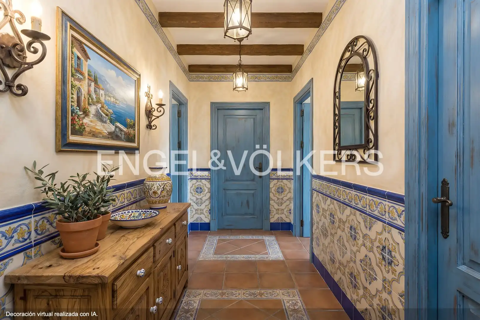 Casa o chalet en venta en Barcelona con Calefacción, Jardín privado y Terraza