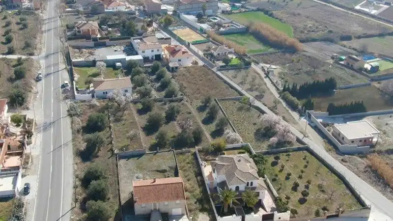 Terreni e lotti in vendita a Avenida de Andalucía, imagen 43