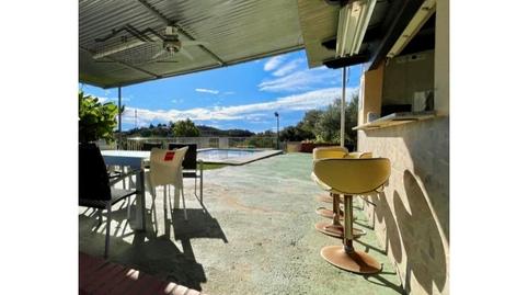 Foto 5 de Finca rústica en venta en Diseminados la Alberdina (poligono 23, Las Lomas, Málaga