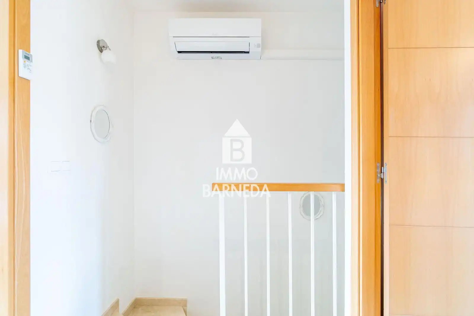 Habitación de Casa o chalet en venta en Empuriabrava con Aire acondicionado, Calefacción y Terraza