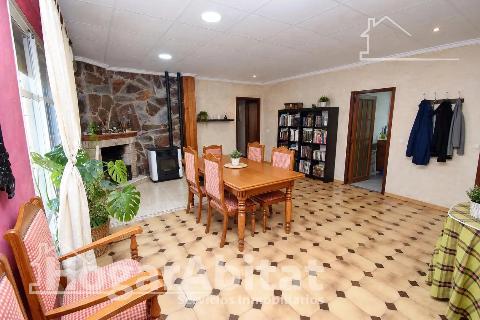 Detached house with pool for sale in Partida Sitjar Baix, imagen 19