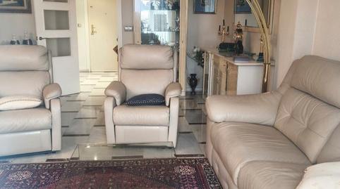 Photo 5 of Flat to rent in Ciudad Jardín - Zoco,  Córdoba Capital