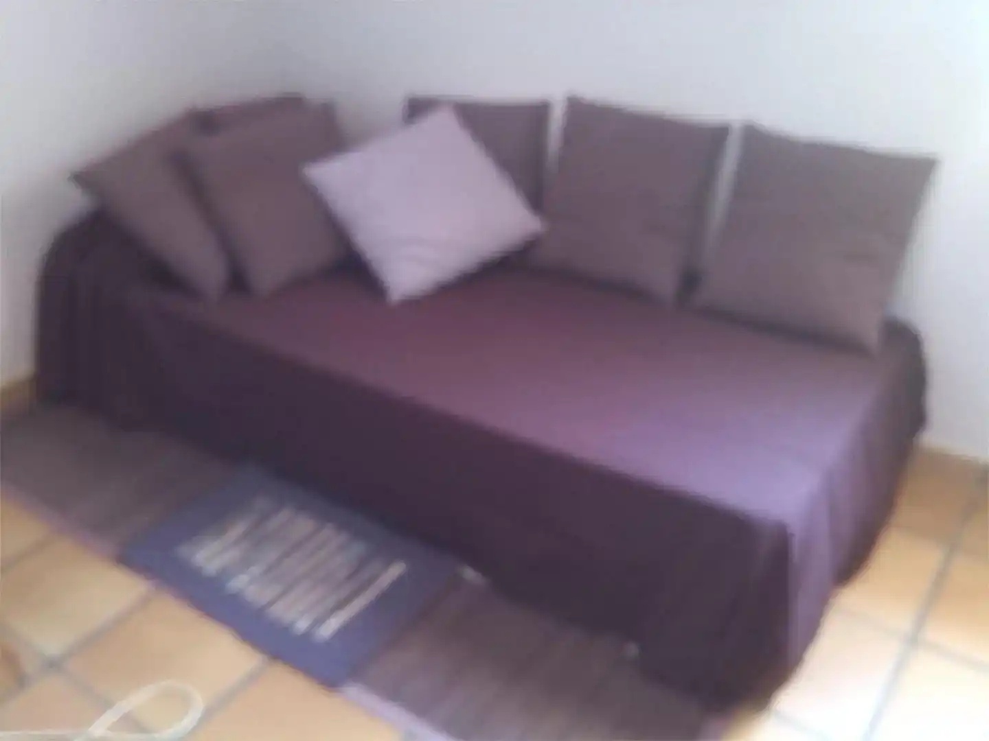 Habitación de Piso para compartir en Viladecans con Terraza, Amueblado y Horno