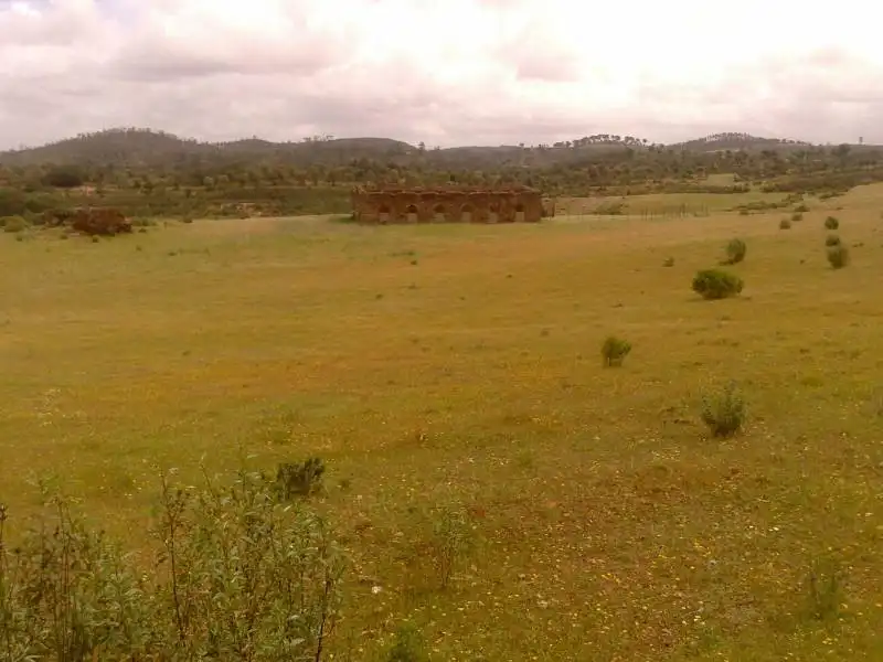 Casa rústica en venda a Valverde del Camino, imagen 8
