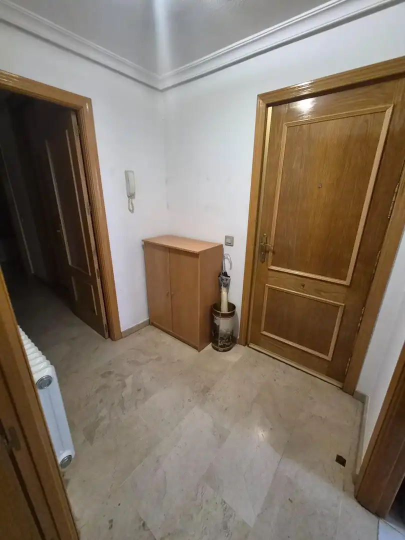 Piso con ascensor en venta en El Perchel, imagen 23