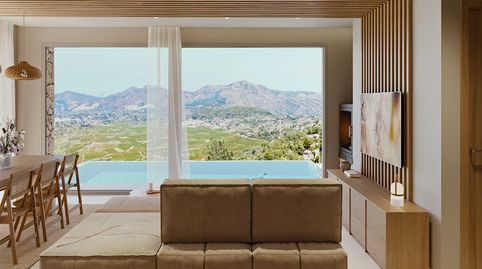 Un chalet rodeado de naturaleza, imagen 2