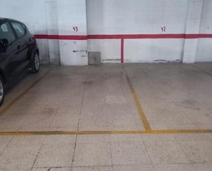 Parking of Garage for sale in Ontinyent