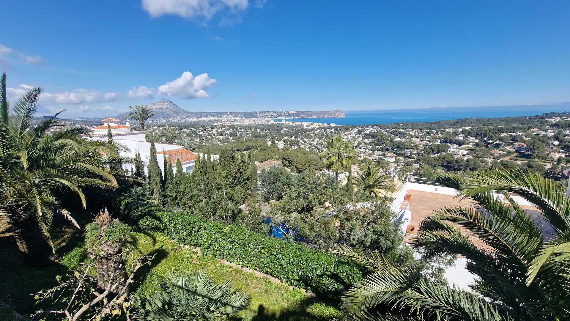 Haus mit Garten zum Verkauf in Centro ciudad, imagen 35