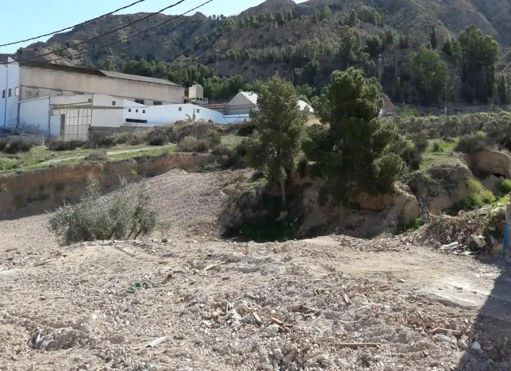 Terreny rústic en venda a TRANSFORMADOR, imagen 4