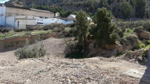 Foto 4 de Terreno en venta en Transformador, Los Ramos, Murcia Capital