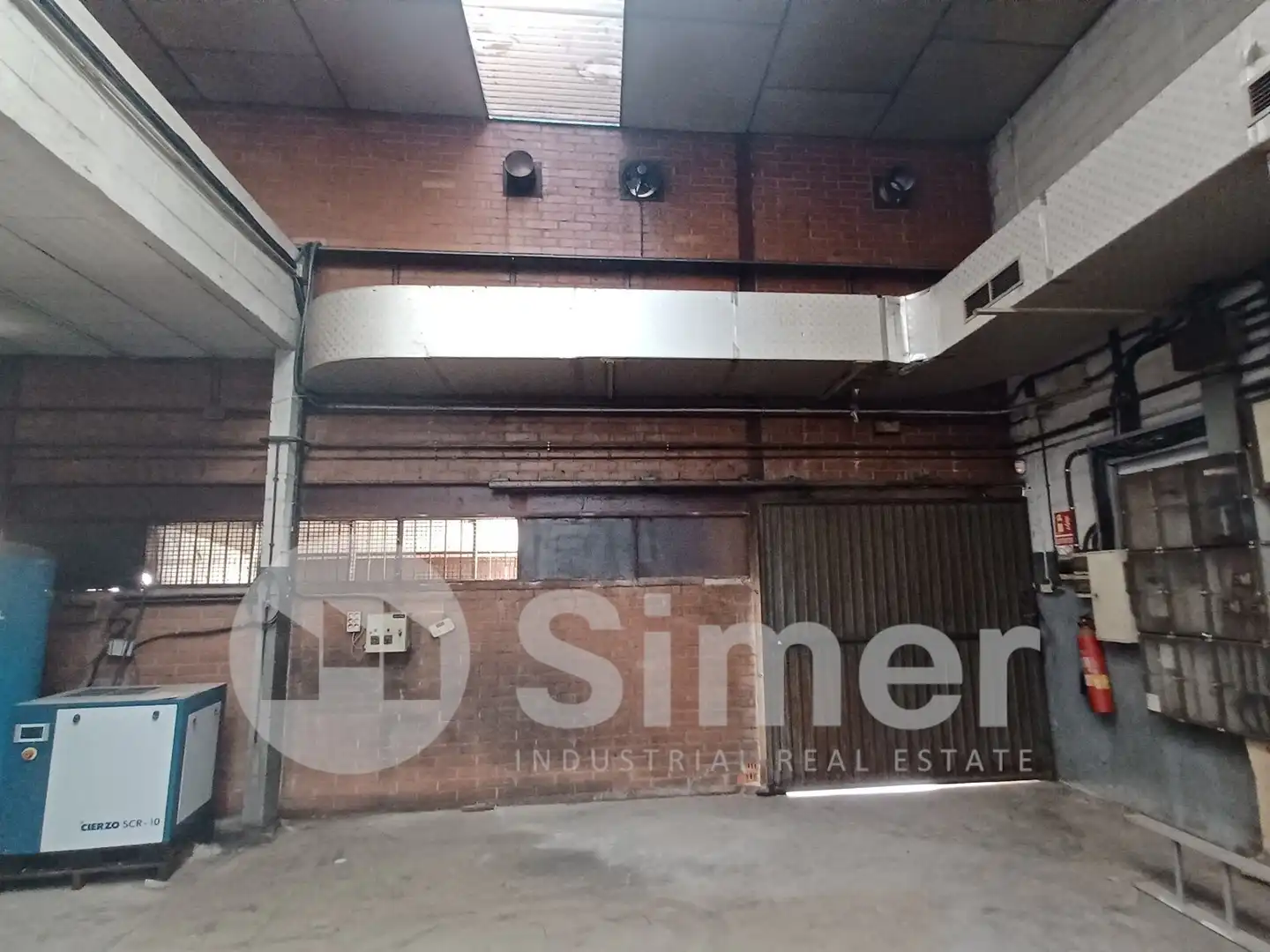 Industrial buildings for rent in Parets del Vallès