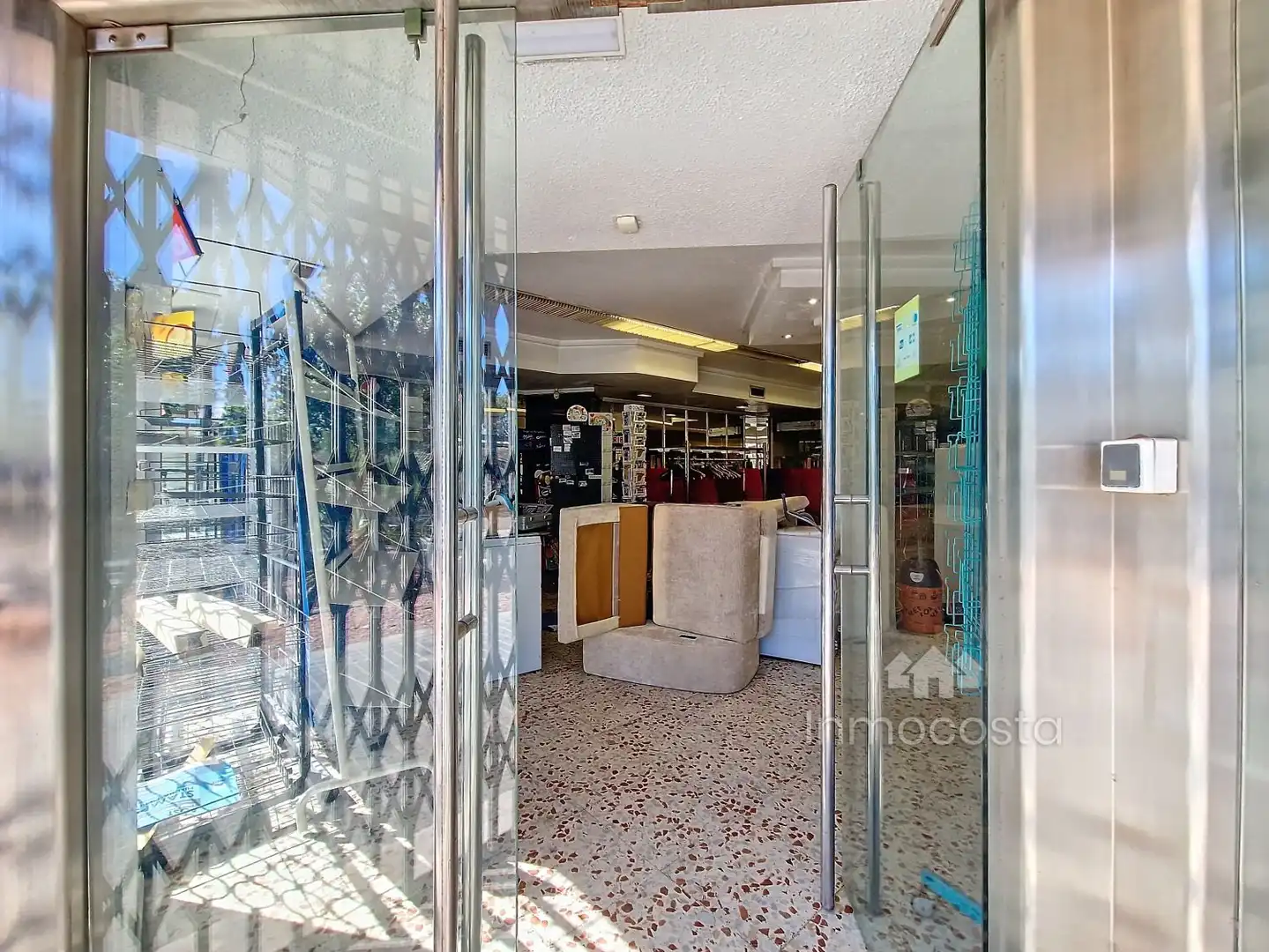 Commercial properties for sale in Denia, Raval Roig - Virgen del Socorro