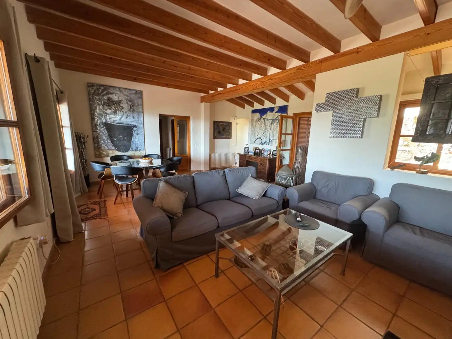 Casa in vendita a Puigpunyent, imagen 4