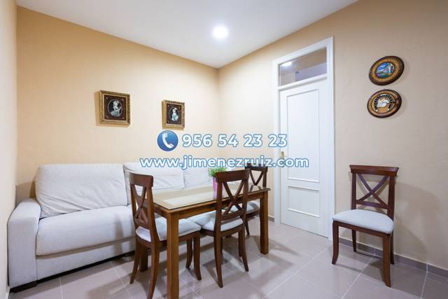 Piso en Venta en Casco Histórico - Ribera del Marisco