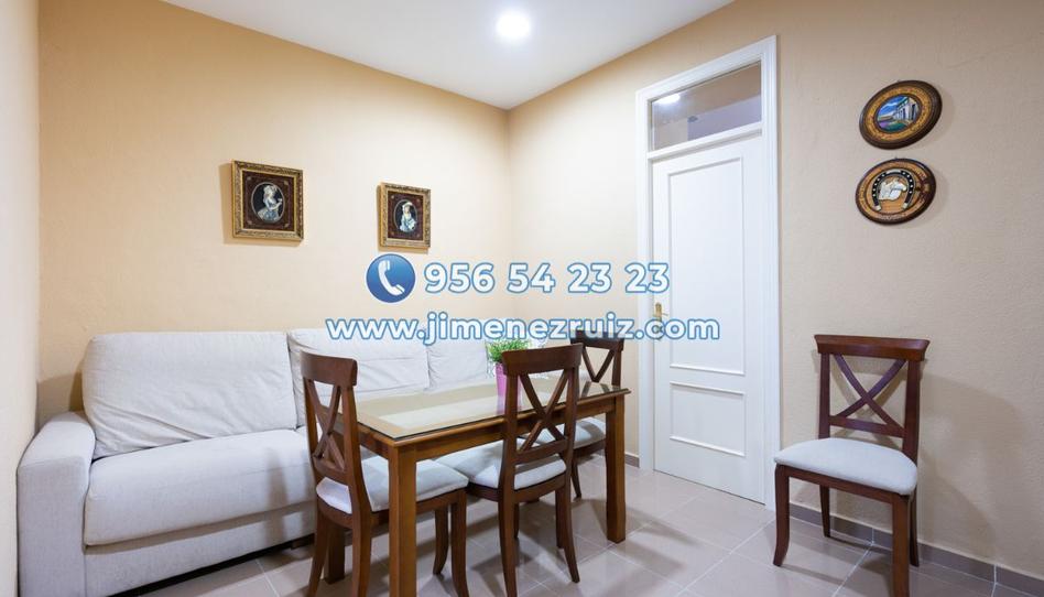 Photo 1 of Flat for sale in Casco Histórico - Ribera del Marisco, Cádiz