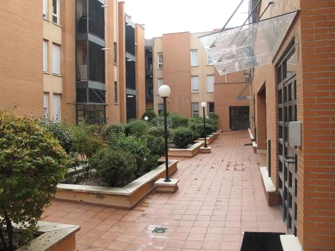 Wohnung zur Miete in Calle Real, 1, Villanueva de la Cañada ciudad