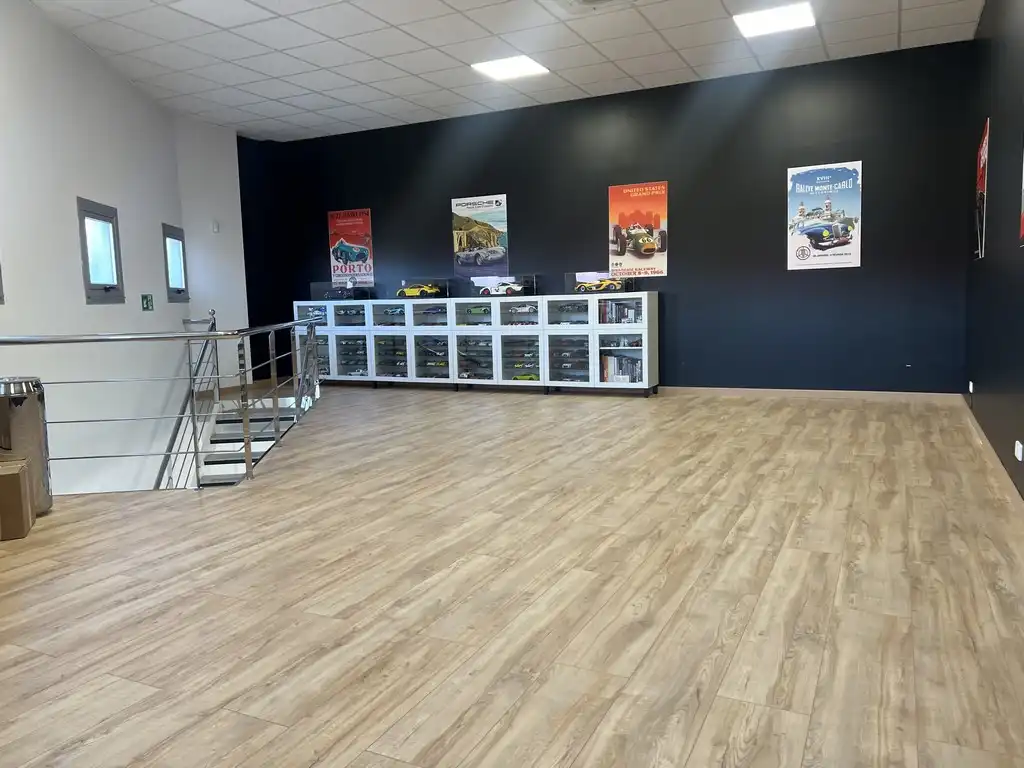 Nau industrial en venda a Calle Parroquia de Bergondo 16, imagen 22