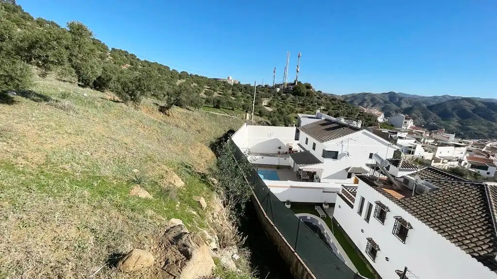 Terreny residencial en venda a Álora, imagen 17