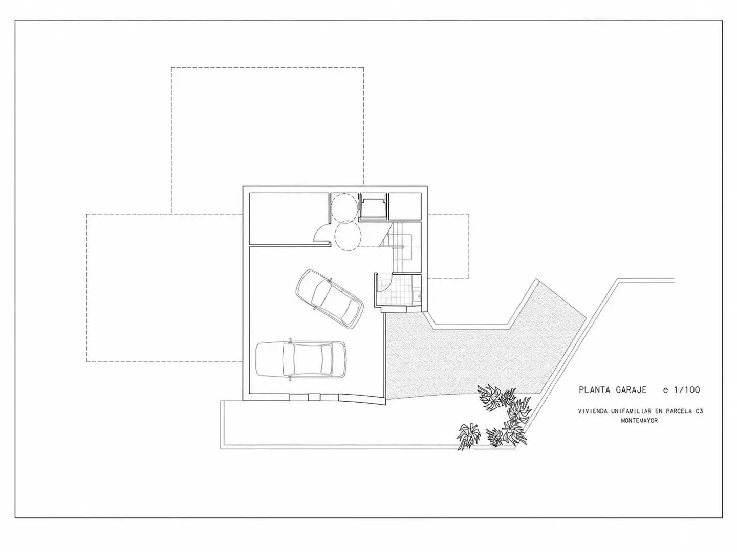 Villa mit Pool zum Verkauf in 5 Calle Juan Lerma Valero #Urb. Montemayor Alto, V, imagen 45