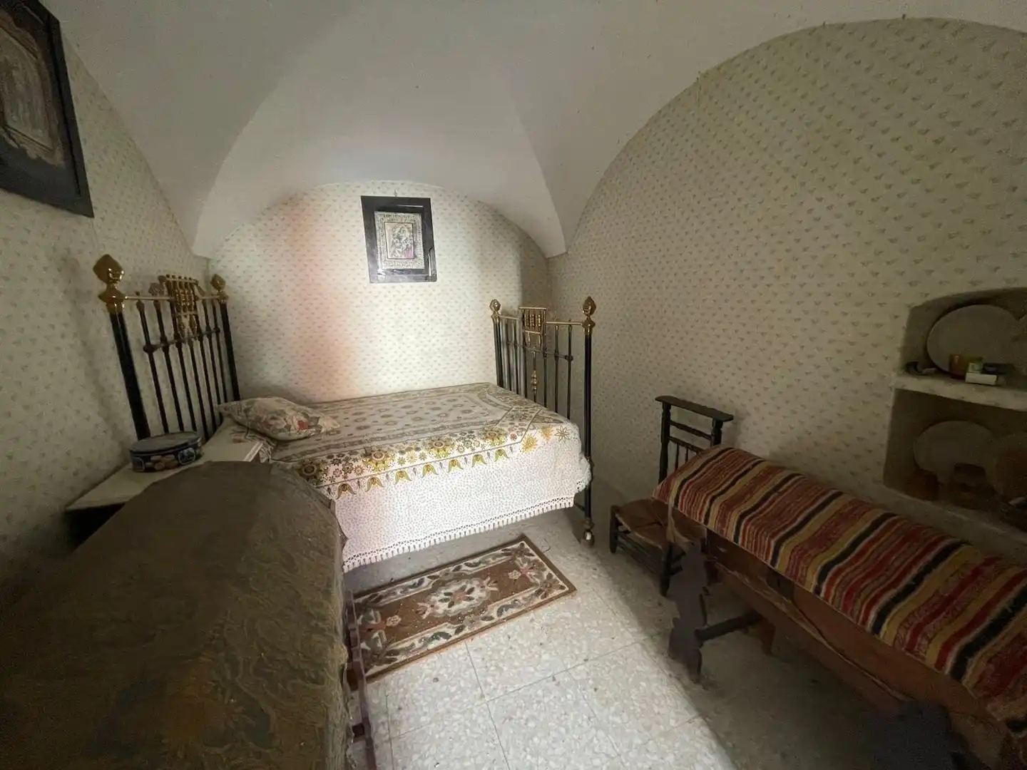 House with terrace for sale in Arroyo de la Luz, imagen 9