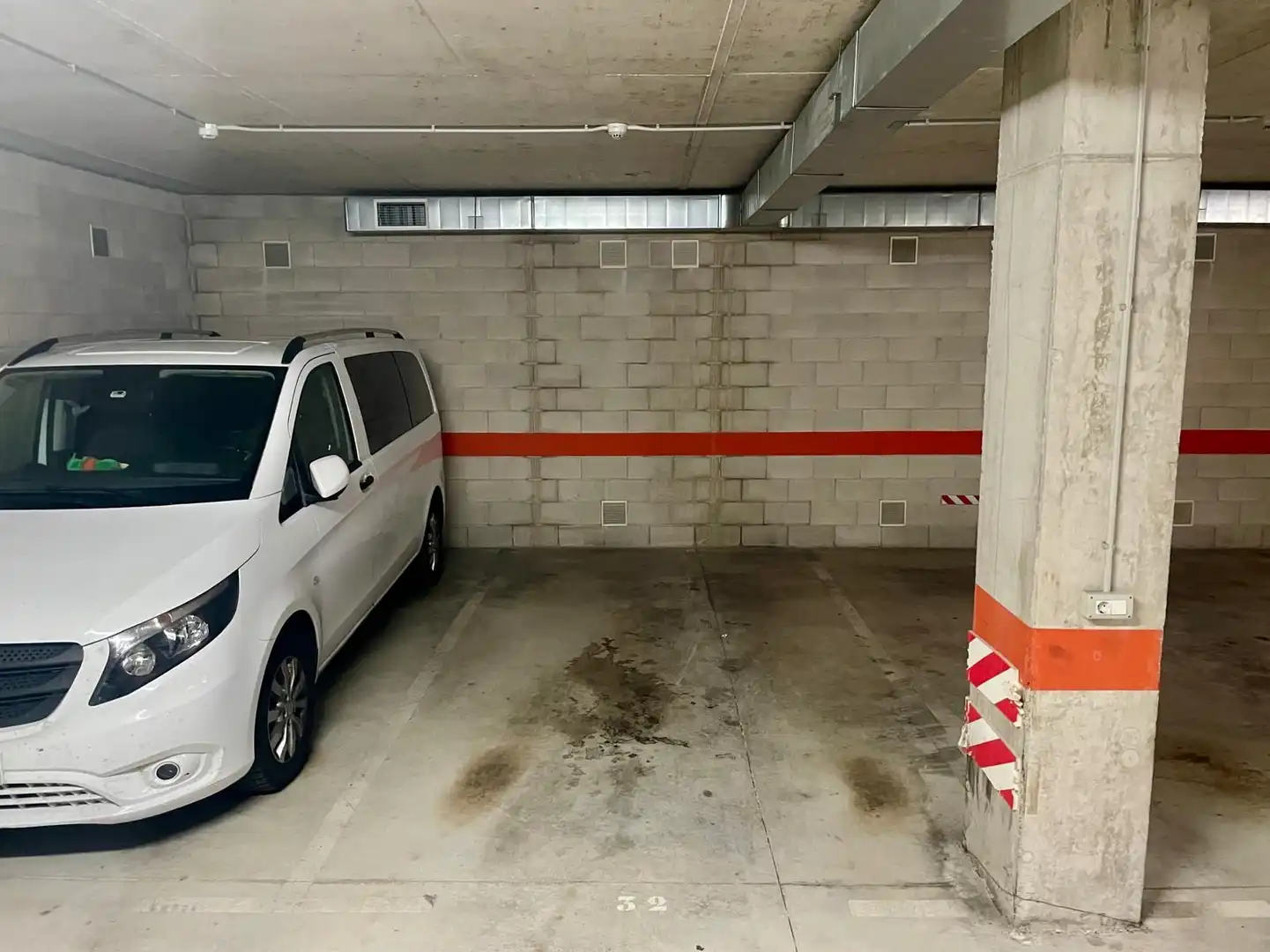 Parcheggio in vendita a Igartetxe Kalea, imagen 4