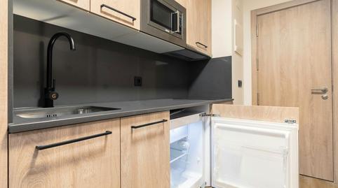 Foto 4 von Gebaude zur Miete in N/a, El Rosón - Kelvinator, Getafe