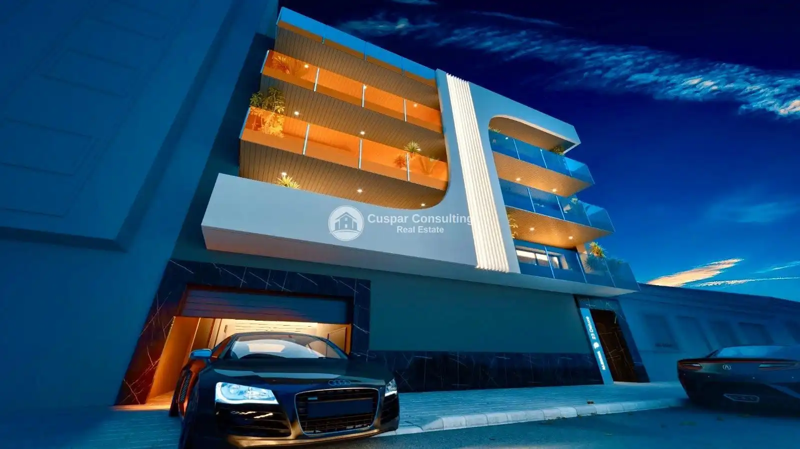 Penthouse mit Pool zum Verkauf in Playa del Cura, imagen 10