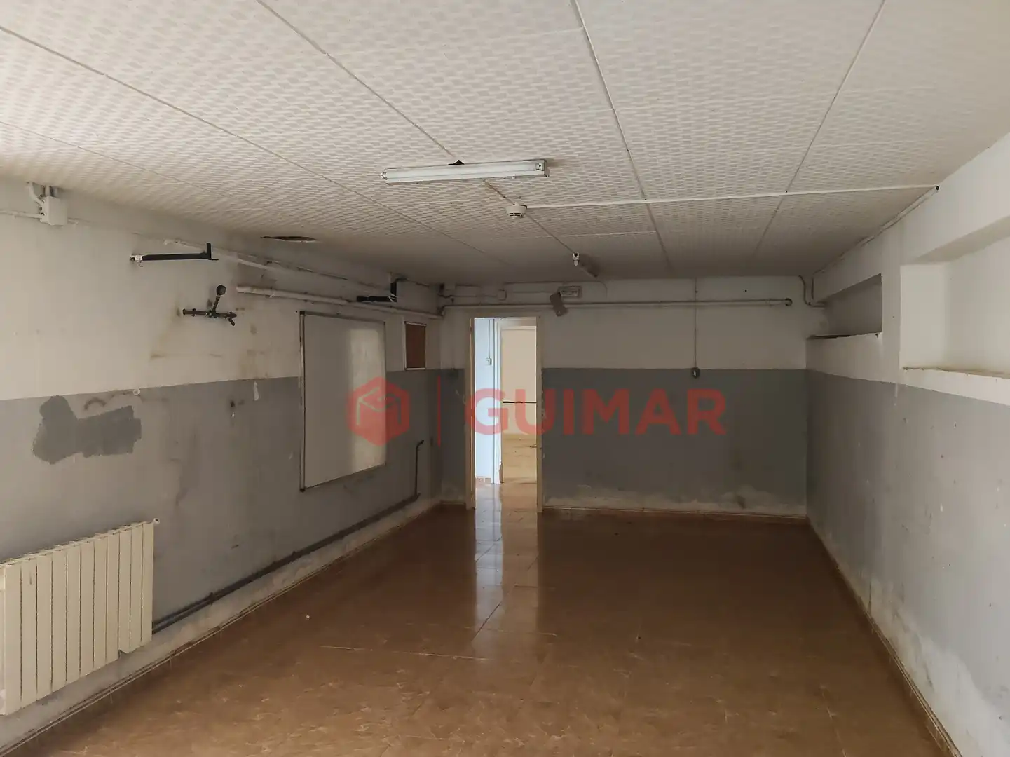 Gewerbefläche zum Verkauf in Barcelona - CL AGUDELLS 85, imagen 12