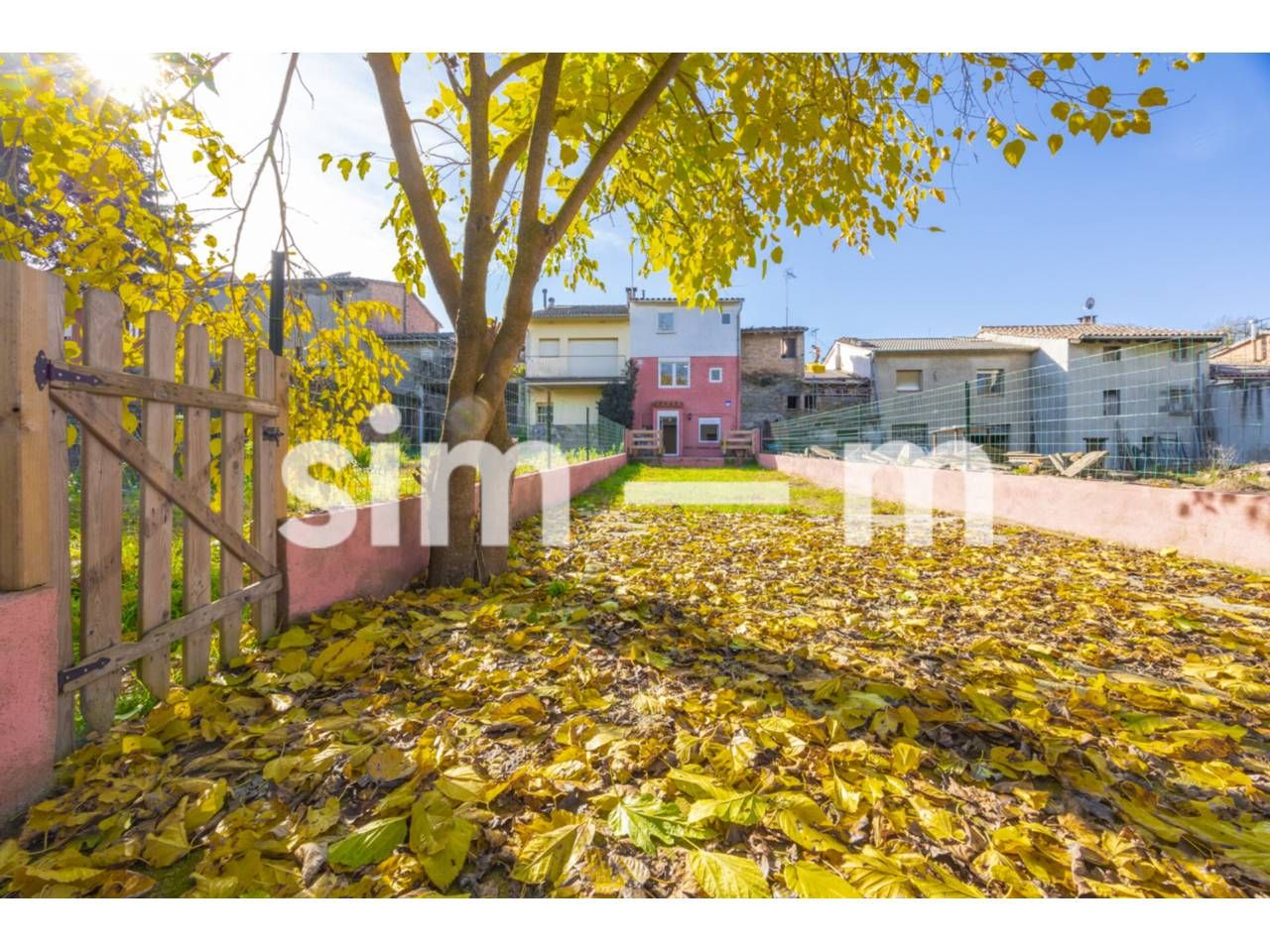 Casa o chalet en venta en Pont