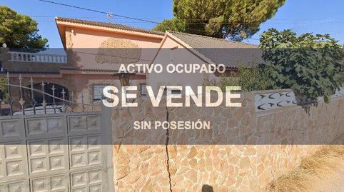 Foto 4 de Piso en venta en Villamontes - Boqueres, San Vicente del Raspeig / Sant Vicent del Raspeig