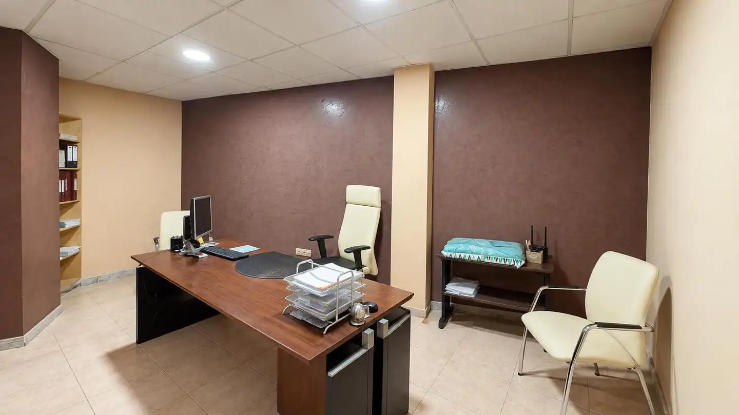 Local en venta en San Roque - Ronda Norte